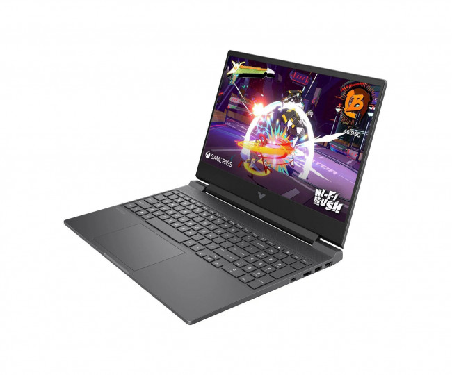 Ноутбук HP Victus 15-fa2787 (BM7B7UA)